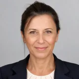 Claudia Zanin