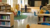 Due Carrare: la biblioteca rinnovata entra in fase finale di collaudo e rilancia attività per tutti