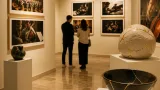 A Palazzo Santo Stefano la mostra «Bruno Lucchi – Ezio Bosso INSIEME»