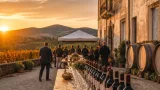 54ª Mostra dei Vini di Luvigliano: a Villa Pollini apre la rassegna dei Colli Euganei
