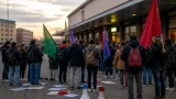 30 ottobre: Cobas convoca corteo a Padova, la scuola fra i settori interessati