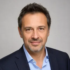 Andrea Bergamin