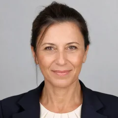 Claudia Zanin