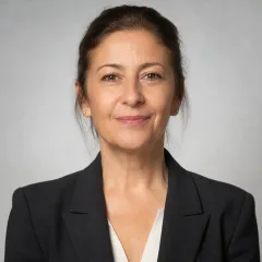 Cristina Garbin