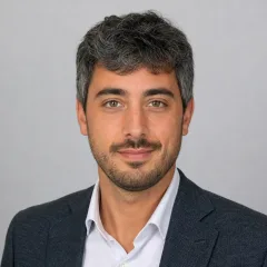 Luca Menegazzo