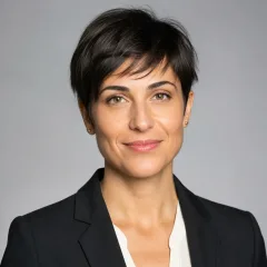 Sara Cecchinato