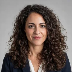 Veronica Zuin