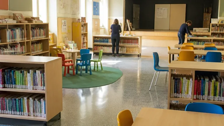 Due Carrare: la biblioteca rinnovata entra in fase finale di collaudo e rilancia attività per tutti