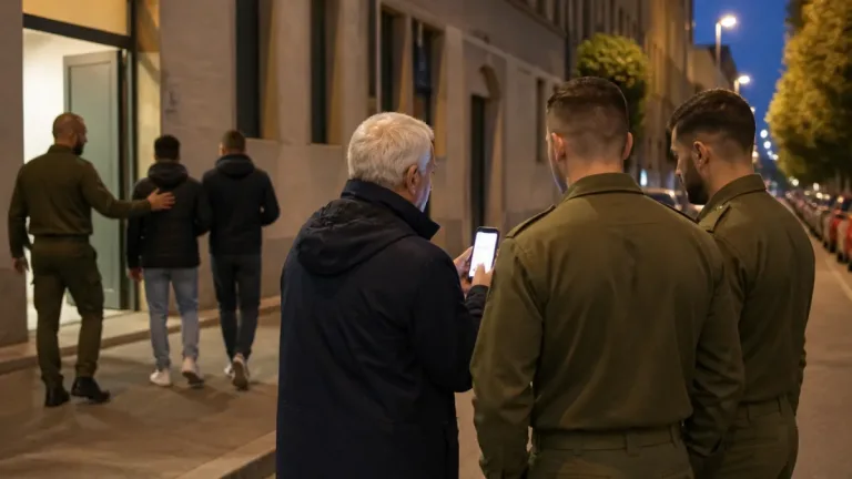 Anziano di 82 anni smaschera la truffa del finto carabiniere a Padova: due arresti