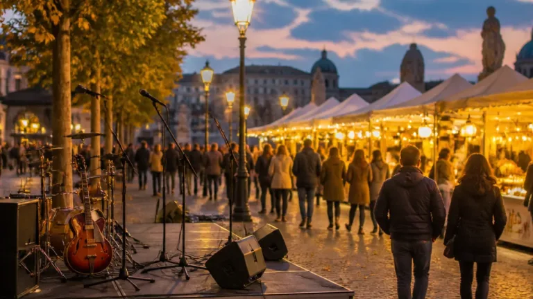 Weekend 23-25 ottobre: concerti, sagre, mostre e visite guidate nel padovano