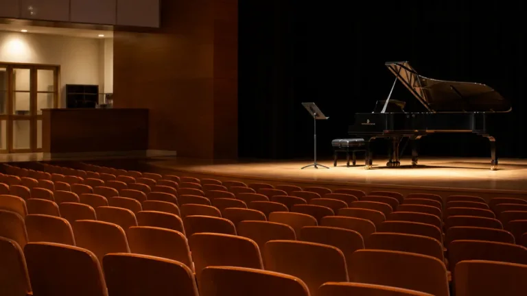 Nikolay Lugansky in concerto all’Auditorium Pollini lunedì 26 ottobre