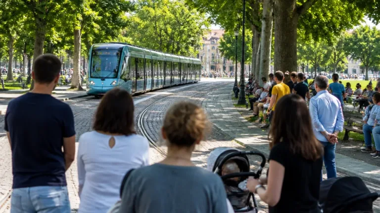 Ragona risponde a Marcato sul tram: «Non si candida per vincere la città»