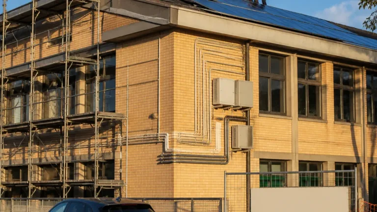 Padova presenta un piano per l'ammodernamento delle 104 scuole comunali e obiettivo emissioni zero al 2030