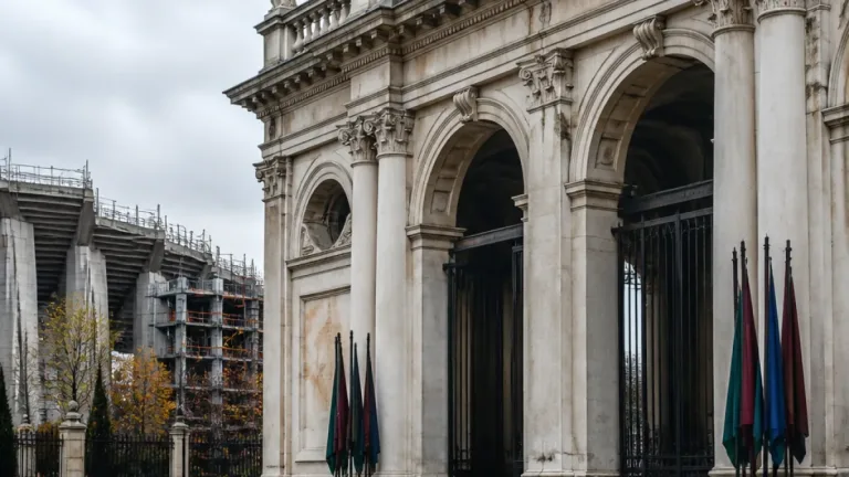 Comune di Padova resiste in giudizio per un fornitore non pagato legato alla curva sud dell’Euganeo