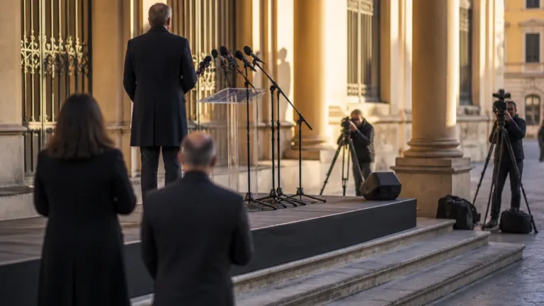 Roberto Marcato ufficializza la candidatura a sindaco di Padova: investitura leghista con Stefani e Zaia