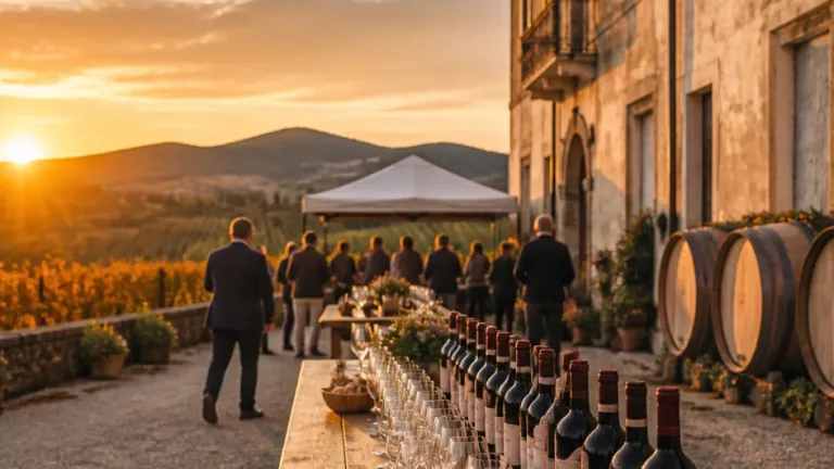 54ª Mostra dei Vini di Luvigliano: a Villa Pollini apre la rassegna dei Colli Euganei