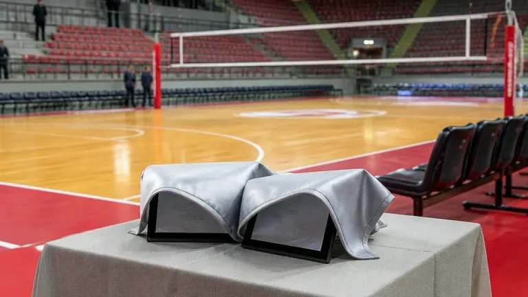 Cucine Lube Civitanova–Pallavolo Padova: alle 18 all’Eurosuole Forum debutto casalingo per la Lube