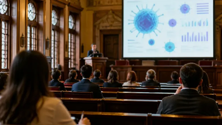 All’Università di Padova la lecture sul ruolo delle terapie CAR‑T nel mieloma multiplo