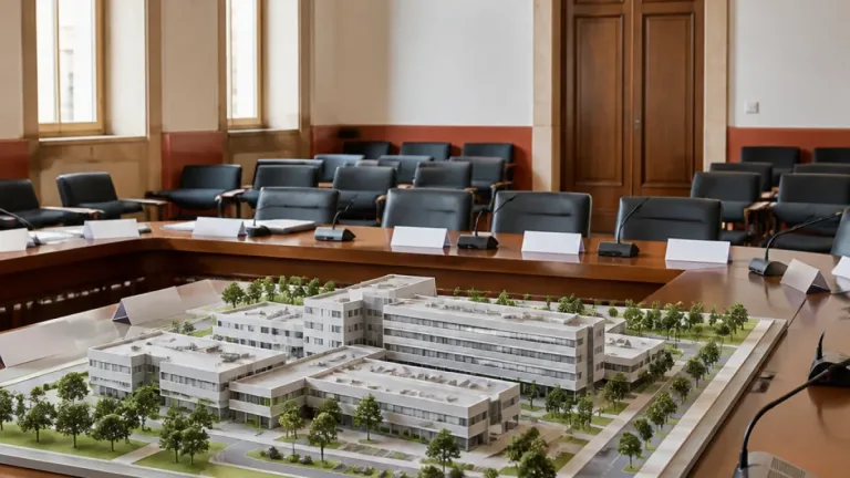 Nuovo ospedale di Padova: Stefani annuncia «novità» sul finanziamento, costo stimato 871 milioni