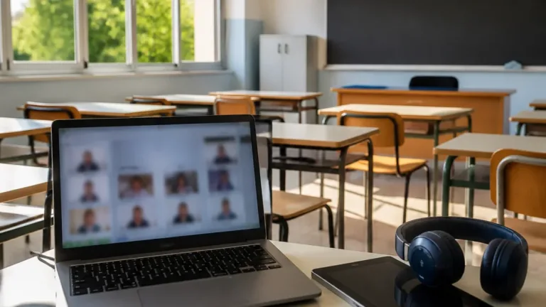 Regione Veneto: bando 2026/2027 per strumenti digitali a sostegno degli alunni malati