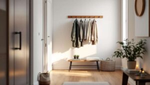L'attaccapanni tradizionale all'ingresso di casa è passato di moda: ora vogliono tutti questo prodotto Ikea