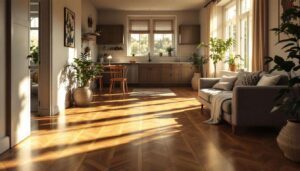 Parquet che scricchiola? Tutte le cause e i rimedi possibili