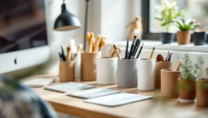 Riutilizza i rotoli di carta igienica per un ordine impeccabile: idee pratiche che rivoluzionano la casa