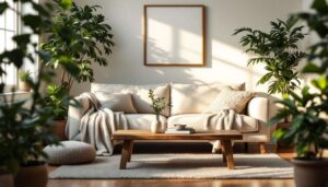 Stile cozy per la casa: come ricrearlo in modo semplice ed economico