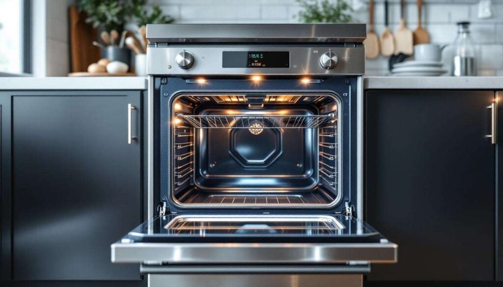 Come pulire il forno senza fatica: gli esperti consigliano una soluzione semplice