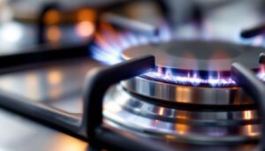 I fornelli non si accendono o fanno fiamma debole? Ecco come pulire i bruciatori a gas