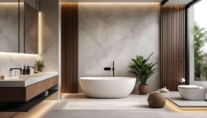 Bagno: le grandi tendenze arredamento che si impongono nel 2026