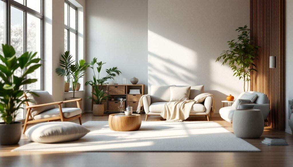Nel 2026 rendo la mia casa più rilassante: 10 idee semplici per trasformarla in un rifugio zen