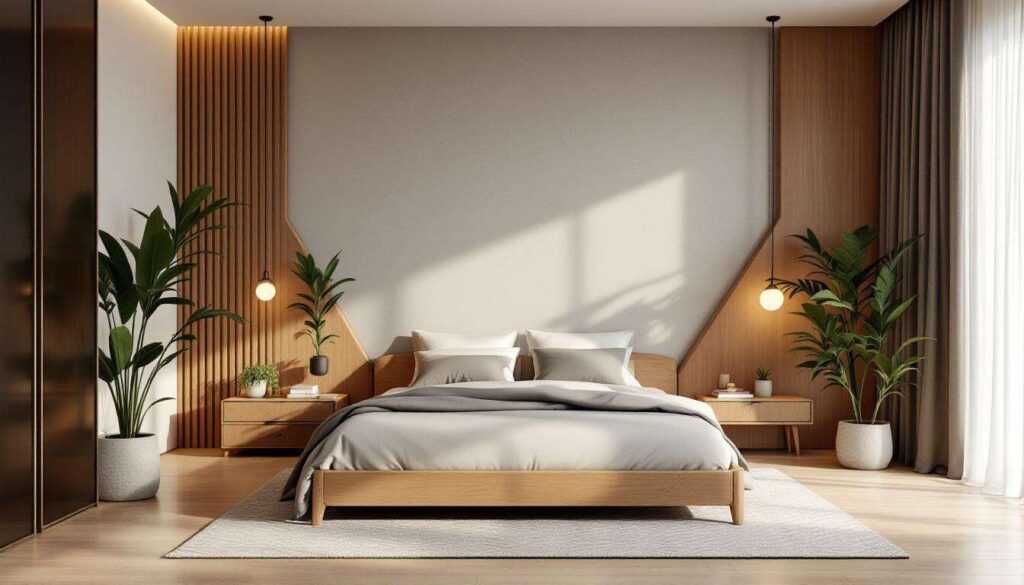 Le 6 tendenze arredamento da adottare in camera da letto nel 2026