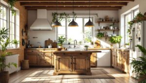 Basta isole centrali: questa alternativa dimenticata torna protagonista nelle cucine