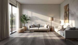 Addio linoleum o parquet: questo rivestimento molto più originale trasformerà la tua casa nel 2026