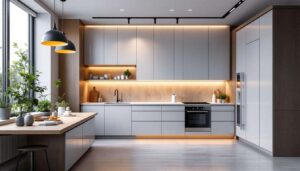 Mobili cucina 2026: il nuovo stile chic e accogliente