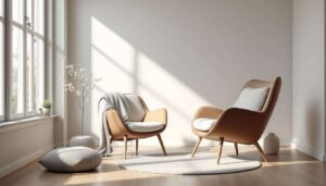 Questa poltrona IKEA già cult ha ricevuto più complimenti di tutto il resto dell’arredo