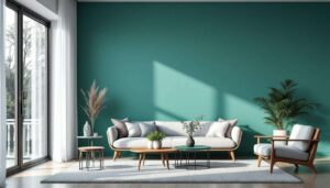 Questa tonalità di vernice entra tra i nuovi colori di tendenza del 2026