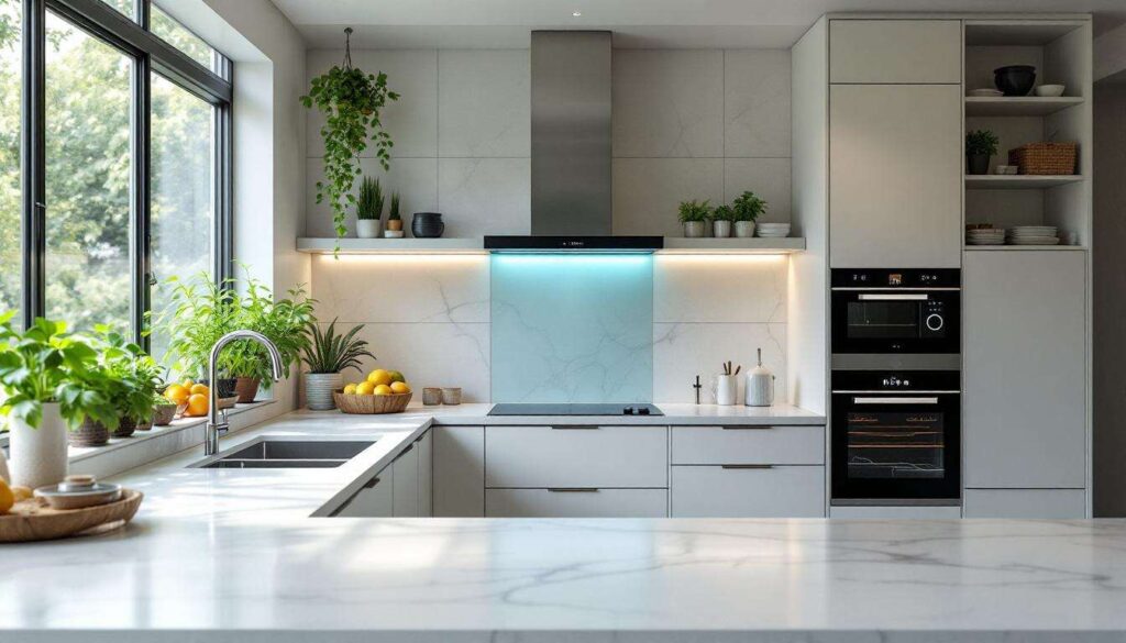9 dettagli cucina da adottare nel 2026