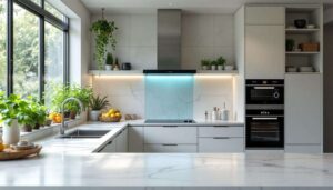 9 dettagli cucina da adottare nel 2026