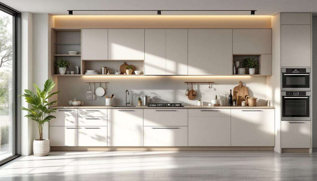 Addio cucina aperta: la nuova configurazione 2026