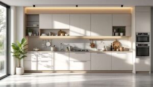 Addio cucina aperta: la nuova configurazione 2026
