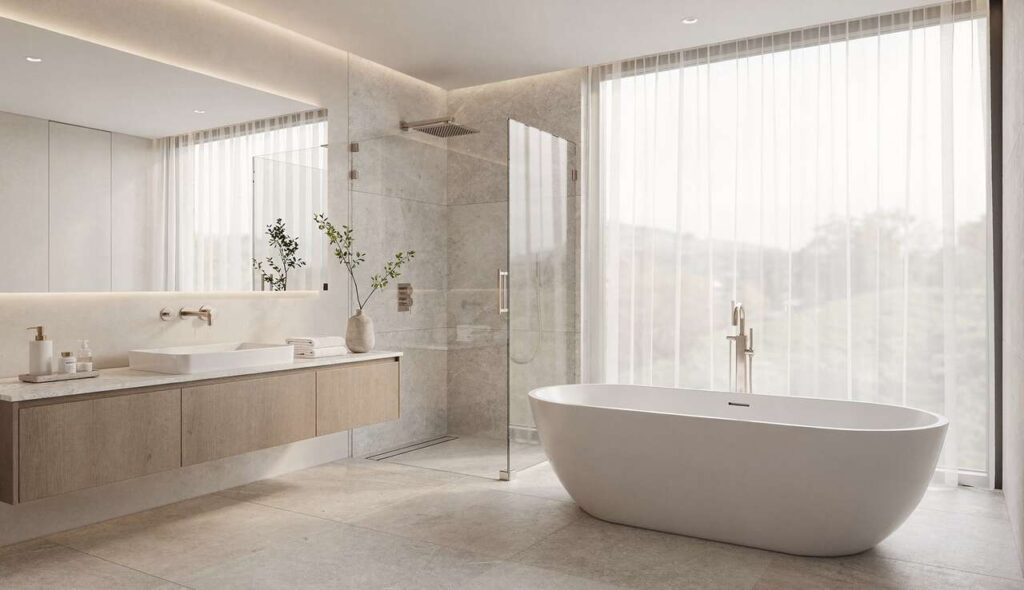 Bagno 2026: le tendenze da seguire assolutamente